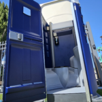 Five Star Mobile Shower (6013)
