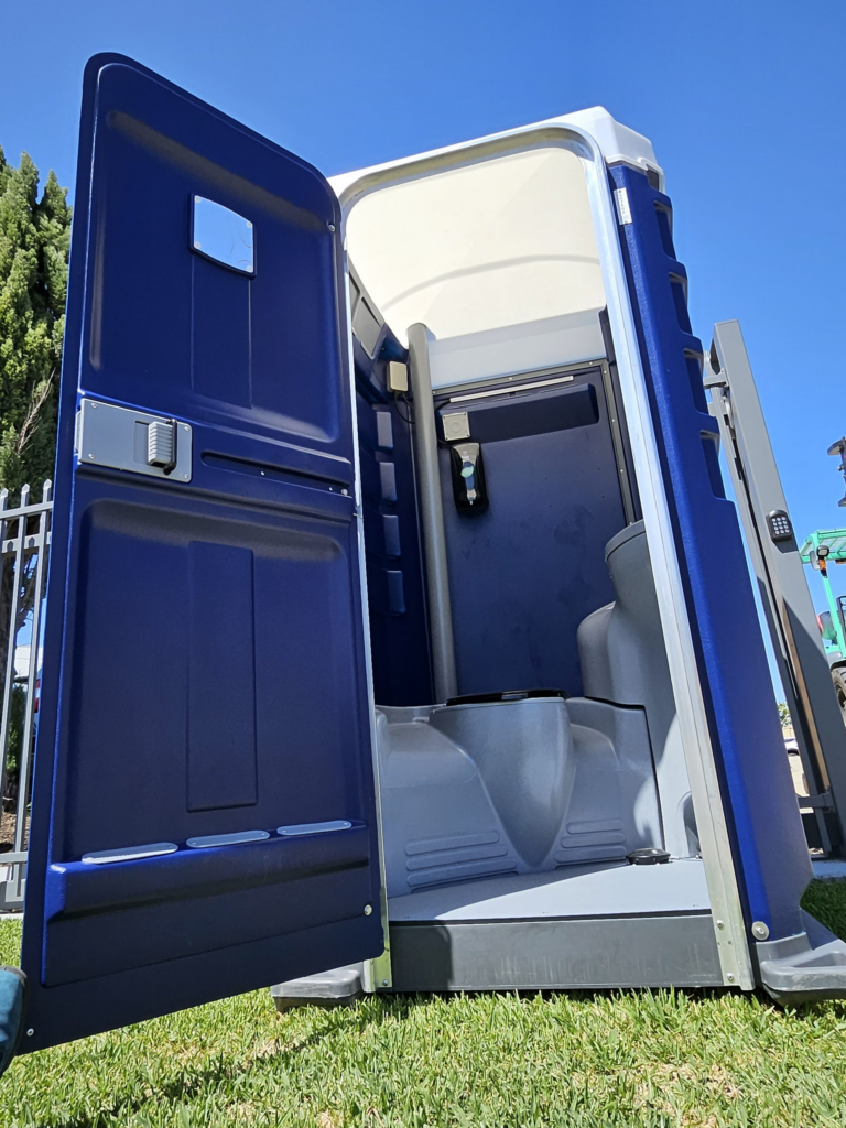 Five Star Mobile Shower (6013)