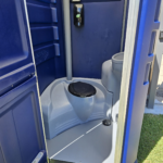 Five Star Mobile Shower (6013)