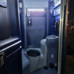 Five Star Mobile Shower (6013)