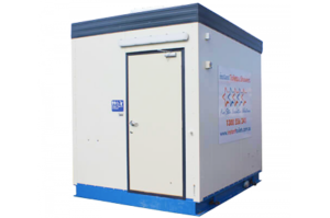 Five Star Disabled Accessible Ablution 2.8×2.4m (Featured)