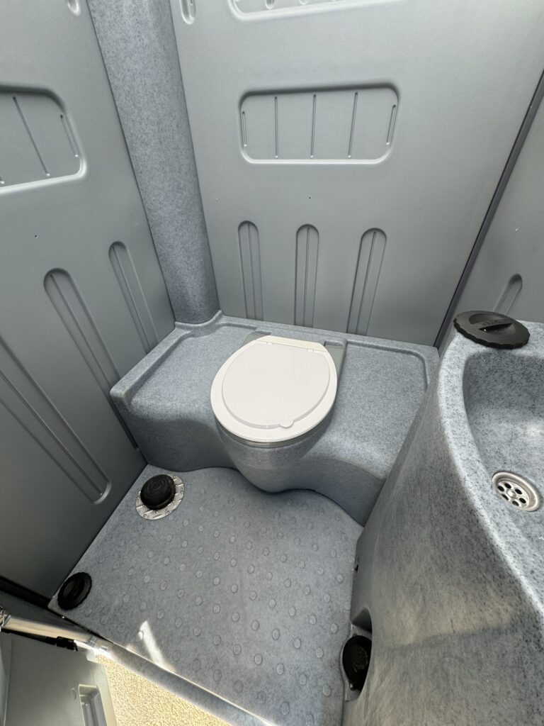 NEOLAV TOILET – CLASSIC